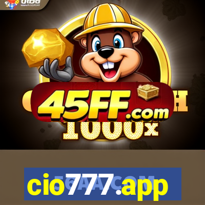 cio777.app