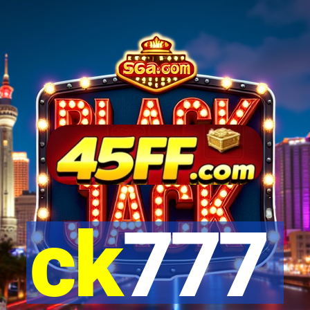 ck777
