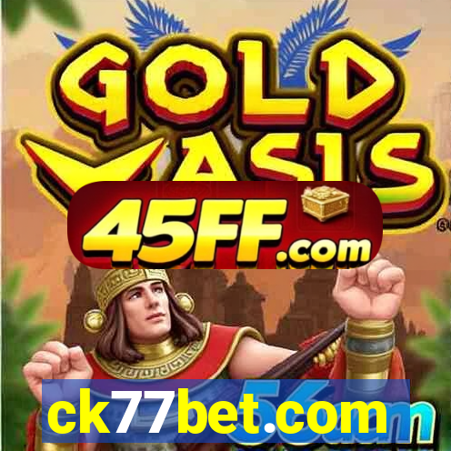 ck77bet.com