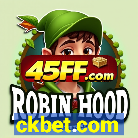 ckbet.com