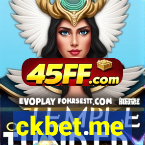 ckbet.me