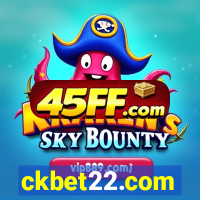 ckbet22.com