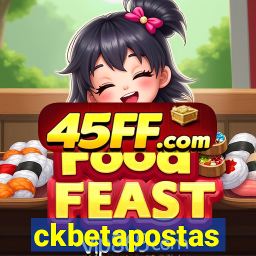 ckbetapostas