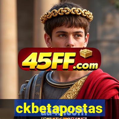 ckbetapostas