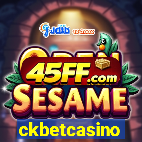 ckbetcasino