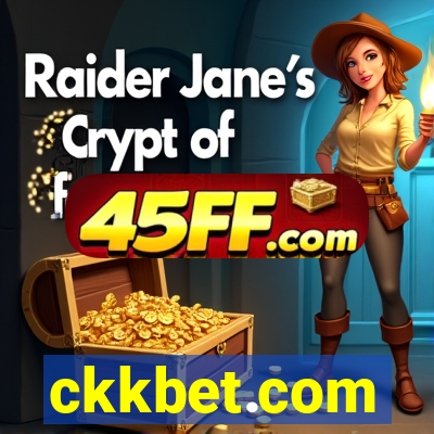ckkbet.com