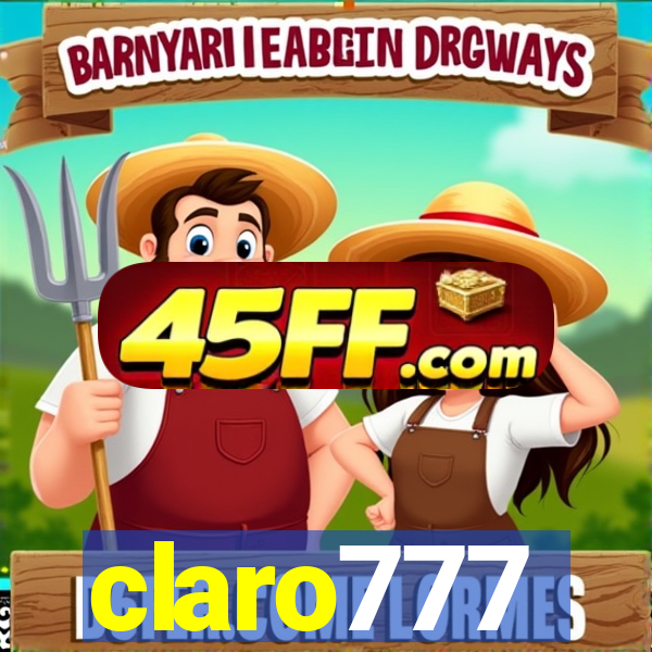 claro777
