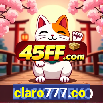 claro777.co