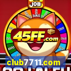 club7711.com