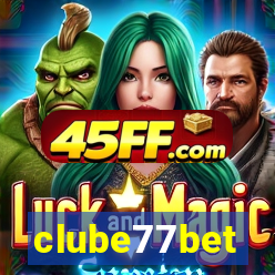 clube77bet