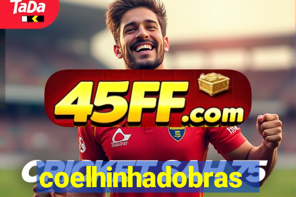 coelhinhadobrasil