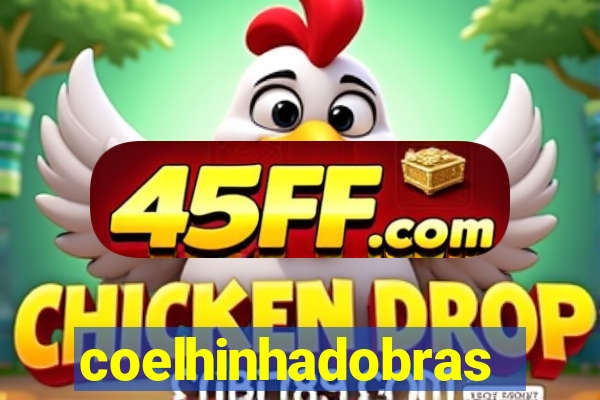 coelhinhadobrasil