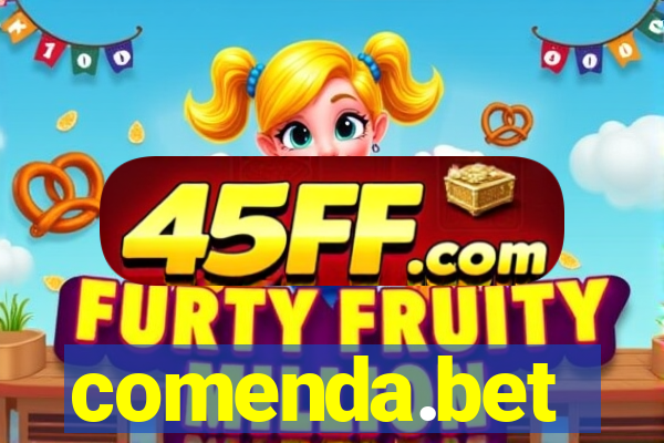 comenda.bet
