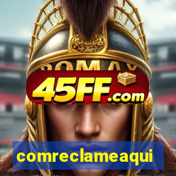comreclameaqui