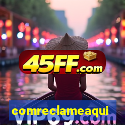 comreclameaqui