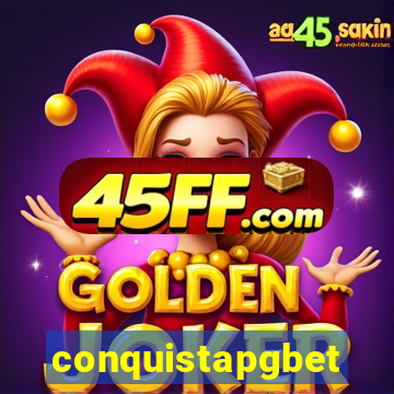 conquistapgbet