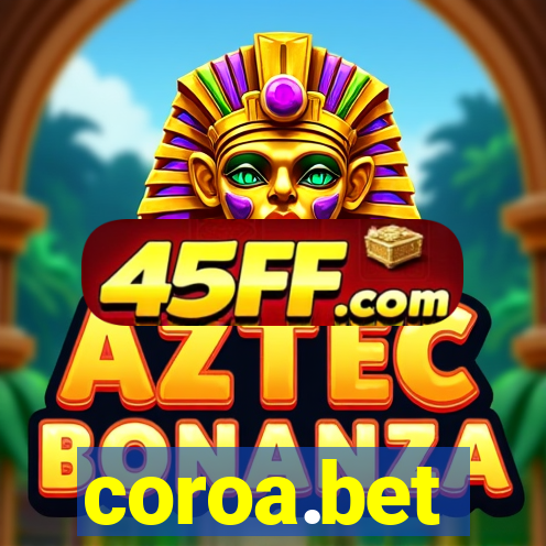 coroa.bet