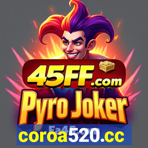 coroa520.cc