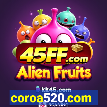coroa520.com