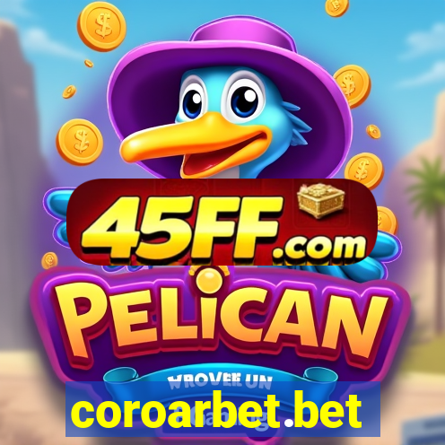 coroarbet.bet