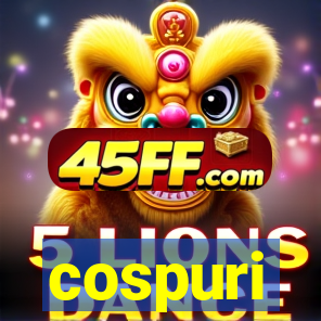 cospuri