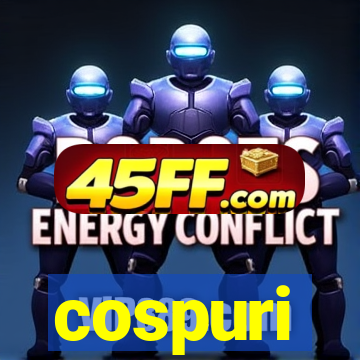 cospuri