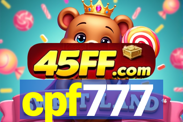 cpf777