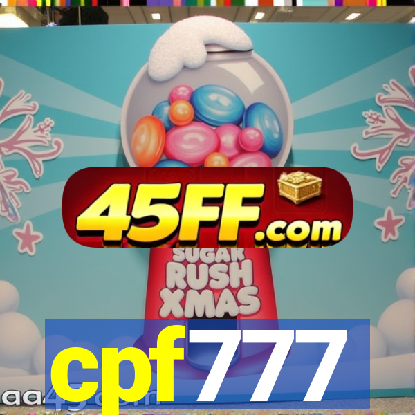 cpf777
