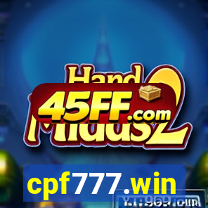 cpf777.win