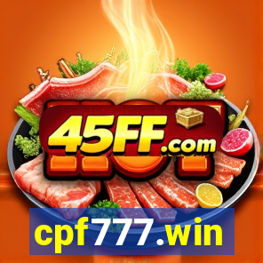 cpf777.win