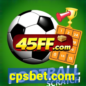 cpsbet.com