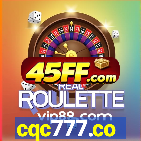 cqc777.co