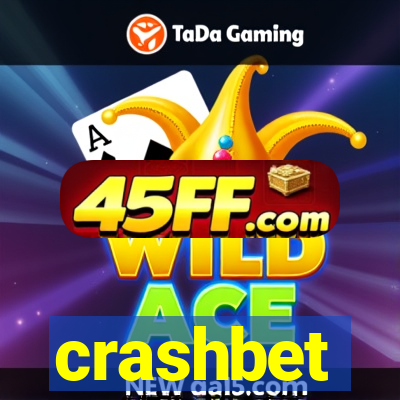 crashbet
