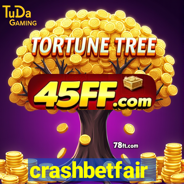 crashbetfair