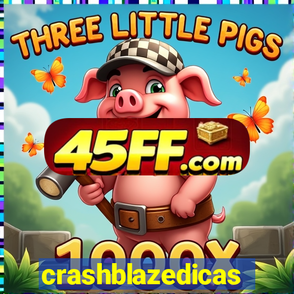 crashblazedicas