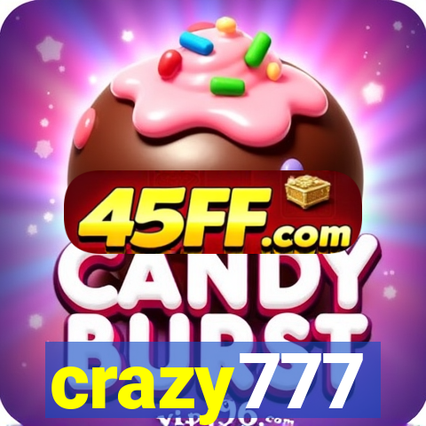 crazy777