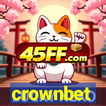 crownbet