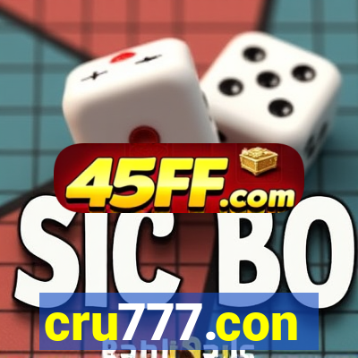 cru777.con