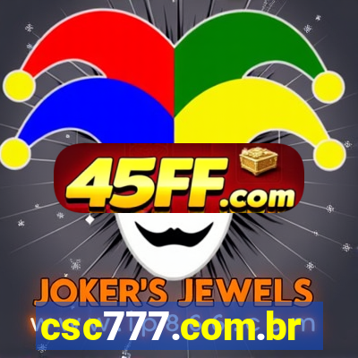 csc777.com.br