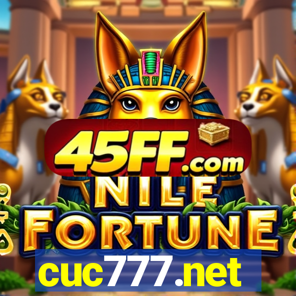 cuc777.net