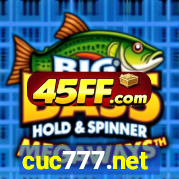 cuc777.net