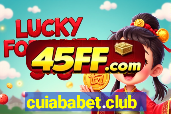 cuiababet.club