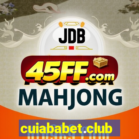 cuiababet.club
