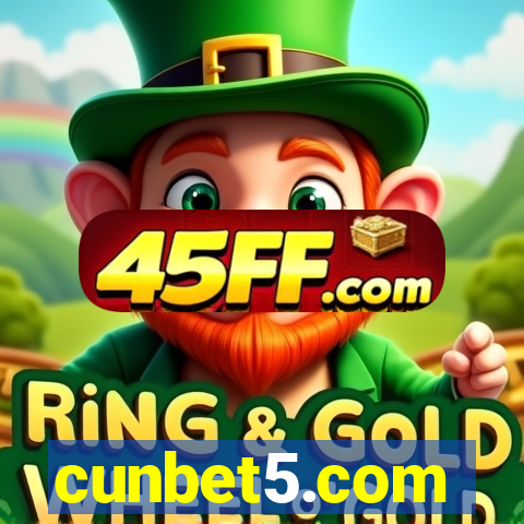 cunbet5.com