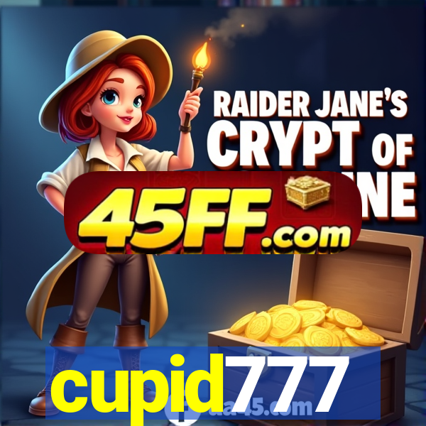 cupid777