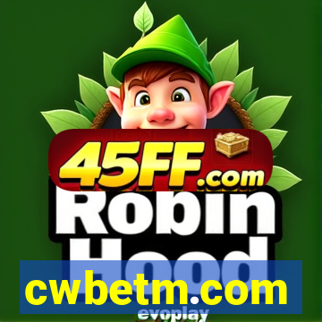 cwbetm.com