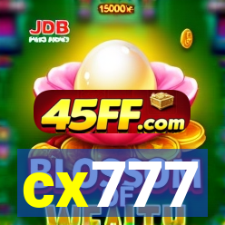 cx777