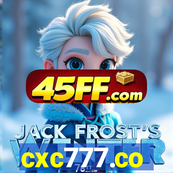 cxc777.co