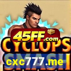 cxc777.me