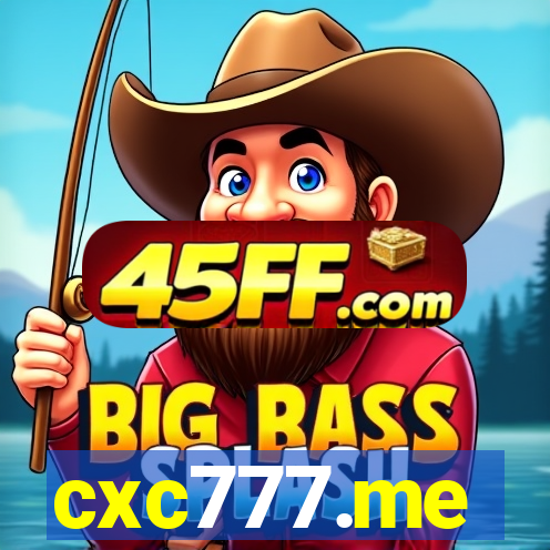 cxc777.me